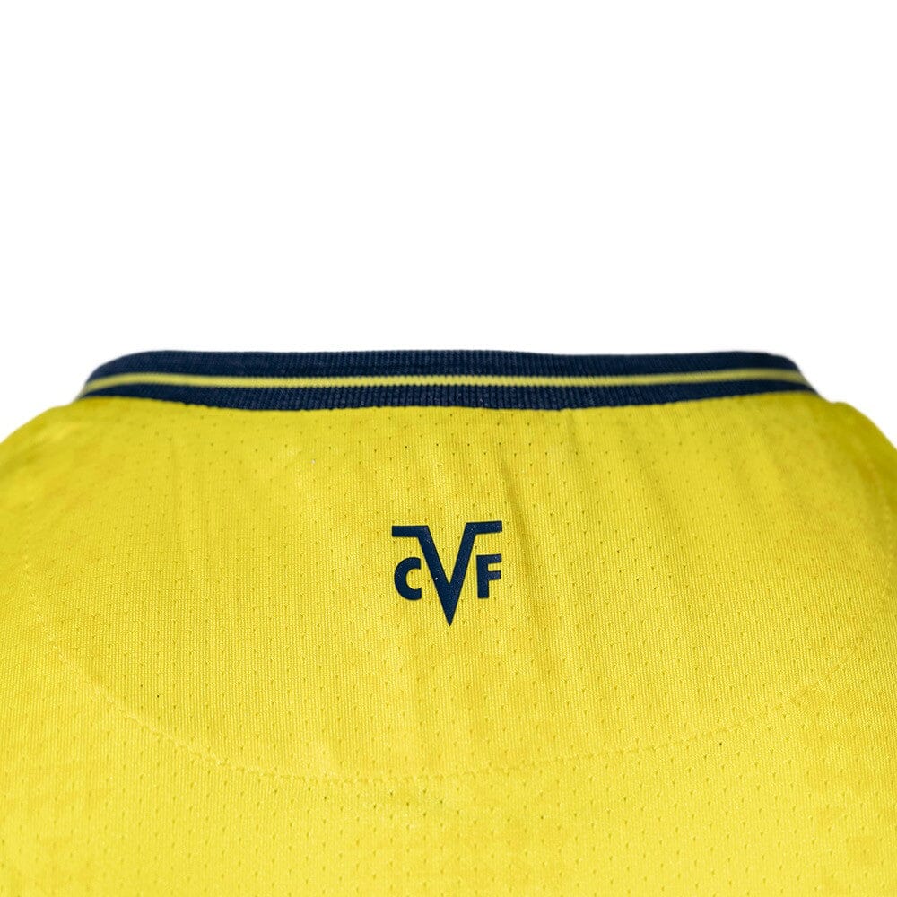 Villareal 24/25 Home Jersey (AI10601B0201)