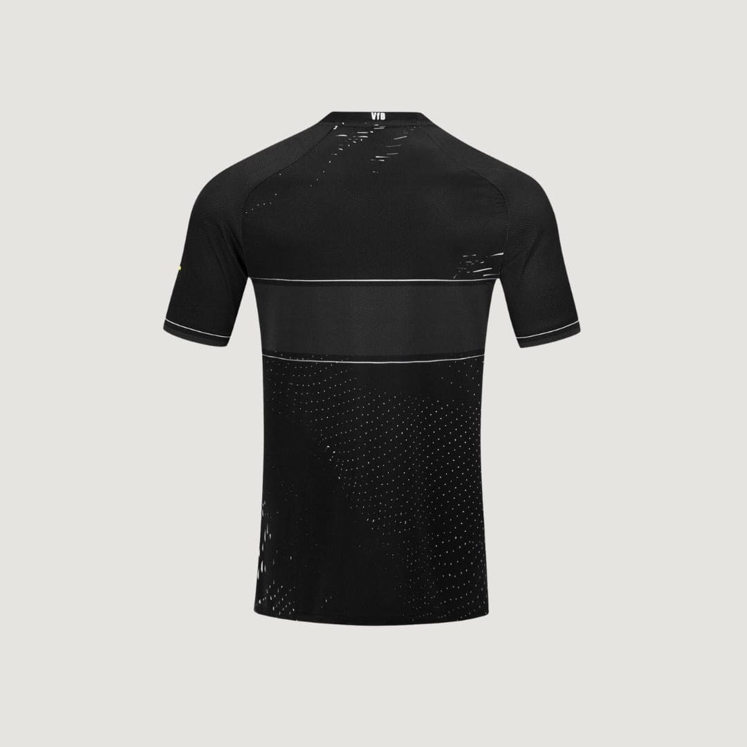VfB Stuttgart - Troisième Maillot 24-25 - Noir