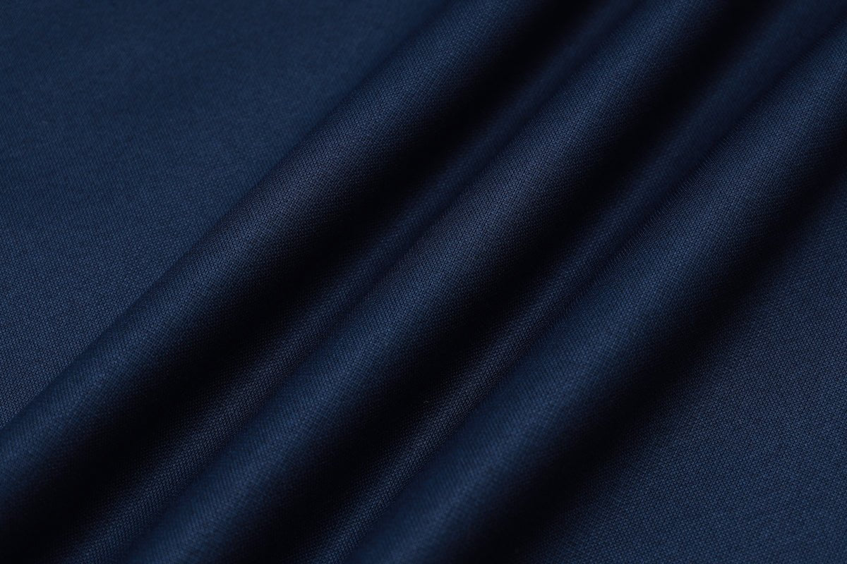 Juventus Turquoise and Dark Blue Premium Tracksuit