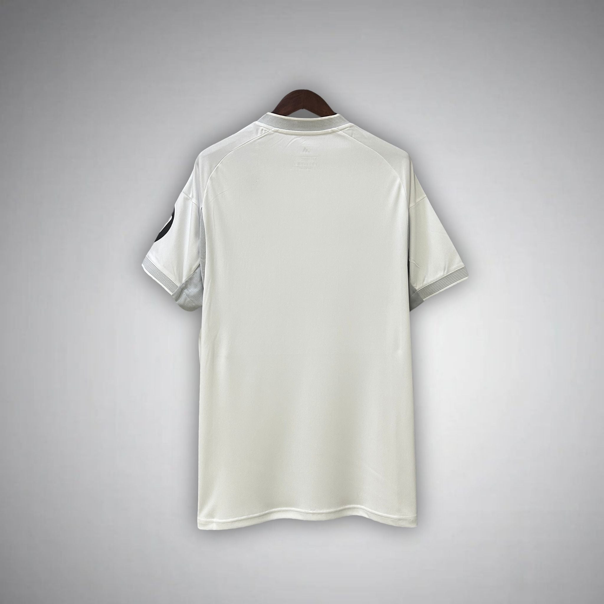 25/26 Real Madrid Home Kit