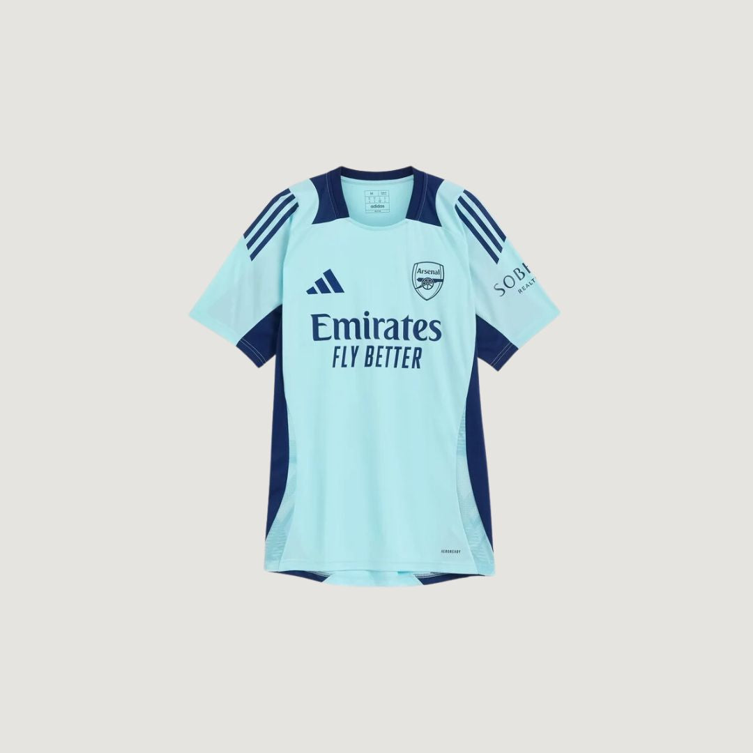 Arsenal FC - Entraînement 24/25 - Bleu
