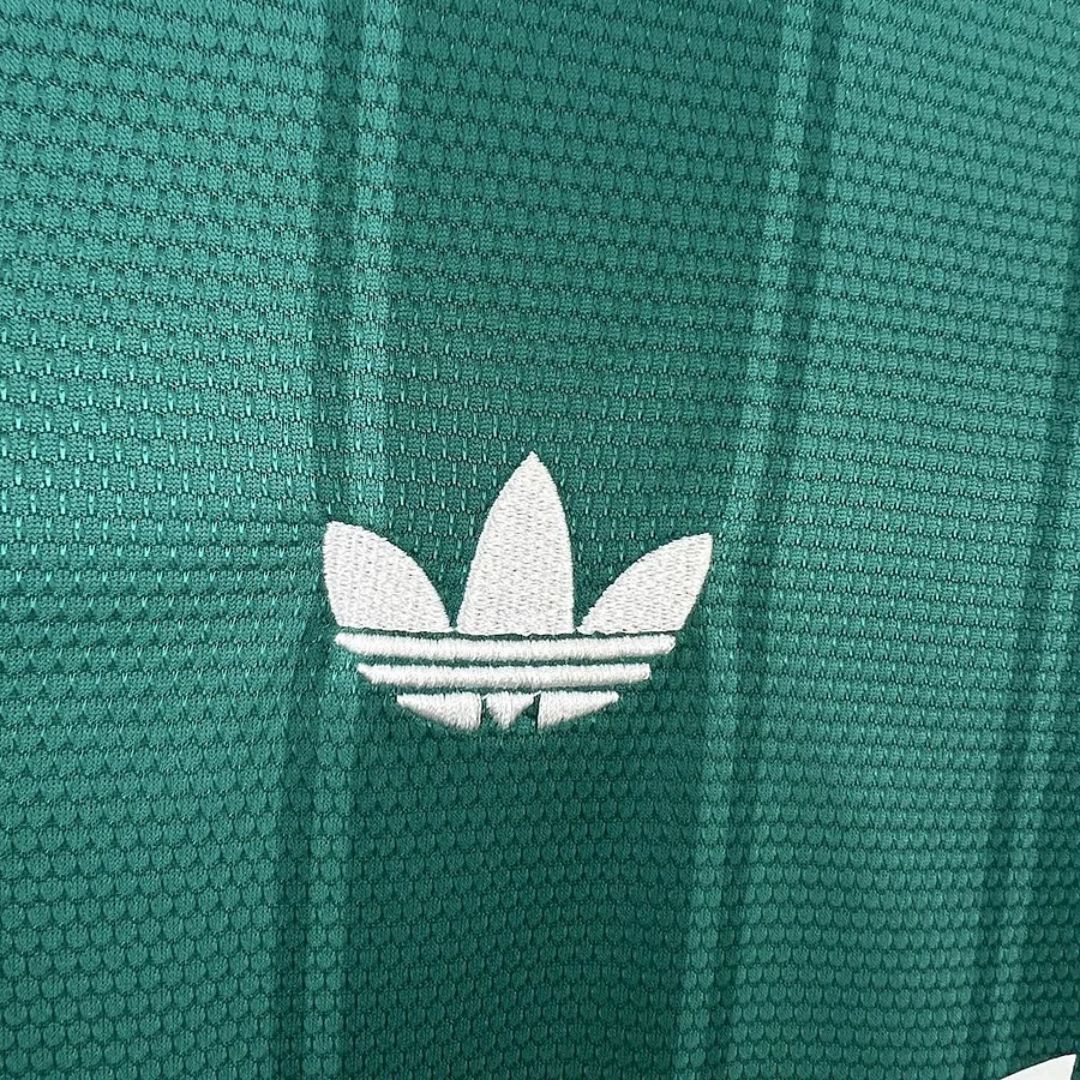 Aston Villa - Maillot spécial 24-25 - Vert