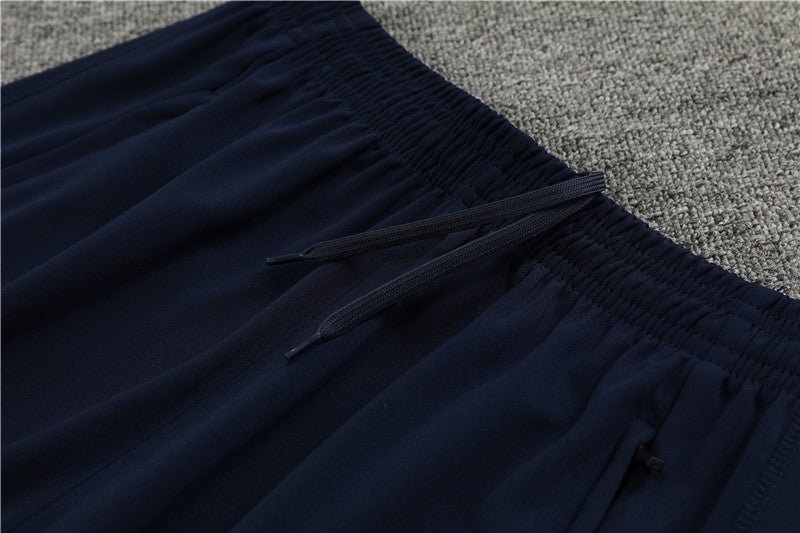 Real Madrid "Virtuoso" Premium Tracksuit